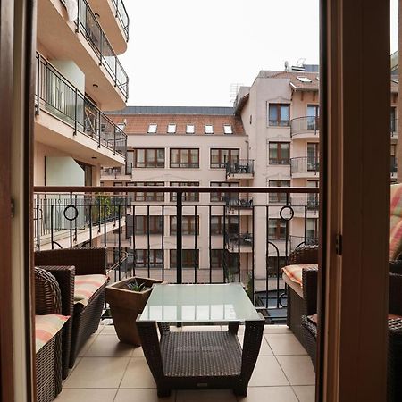 Hollo 12 Apartment بودابست المظهر الخارجي الصورة
