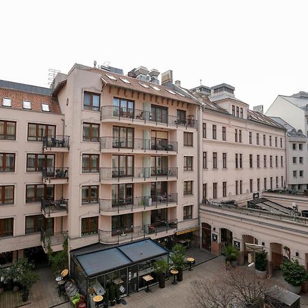Hollo 12 Apartment بودابست المظهر الخارجي الصورة