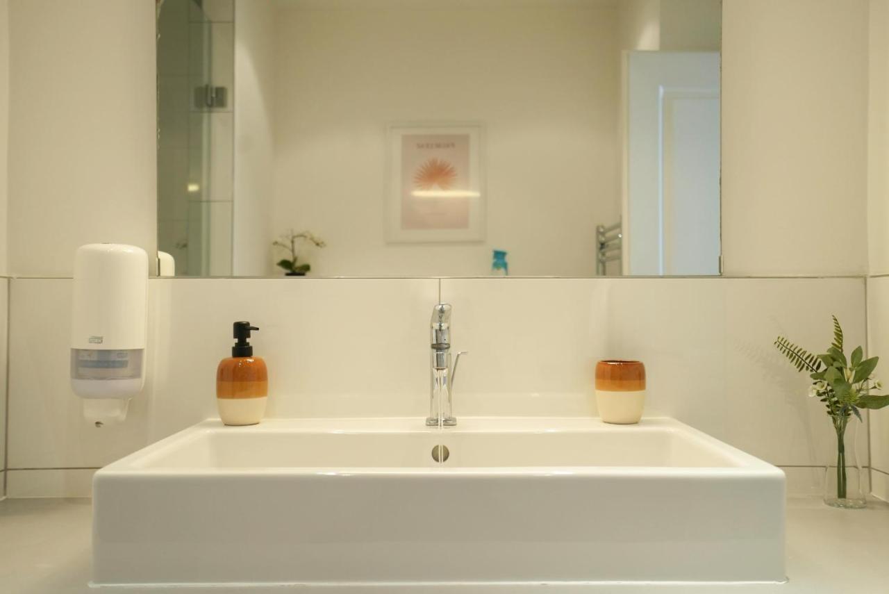 Hollo 12 Apartment بودابست المظهر الخارجي الصورة