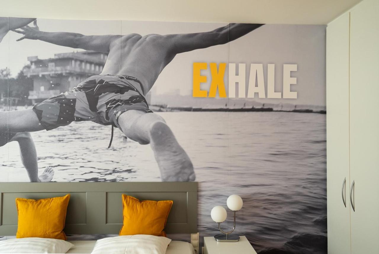 Hollo 12 Apartment بودابست المظهر الخارجي الصورة