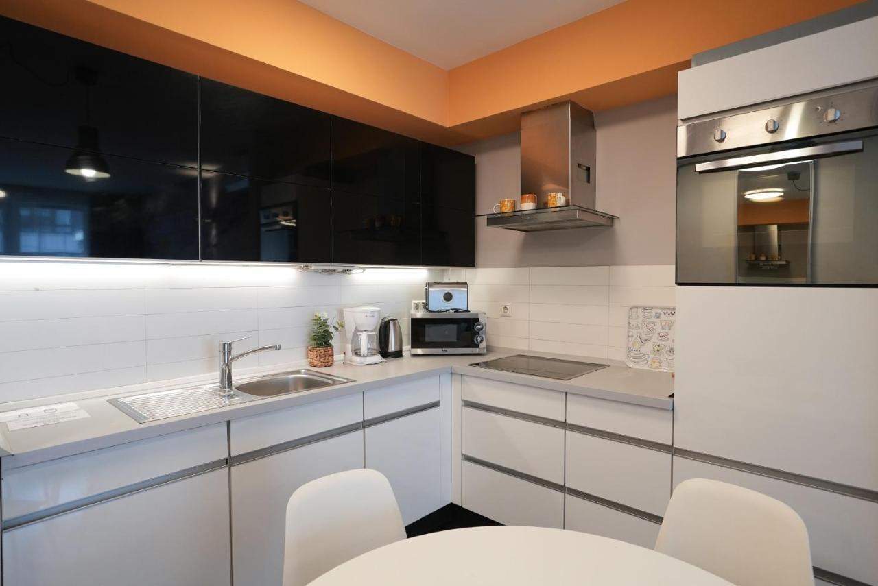Hollo 12 Apartment بودابست المظهر الخارجي الصورة