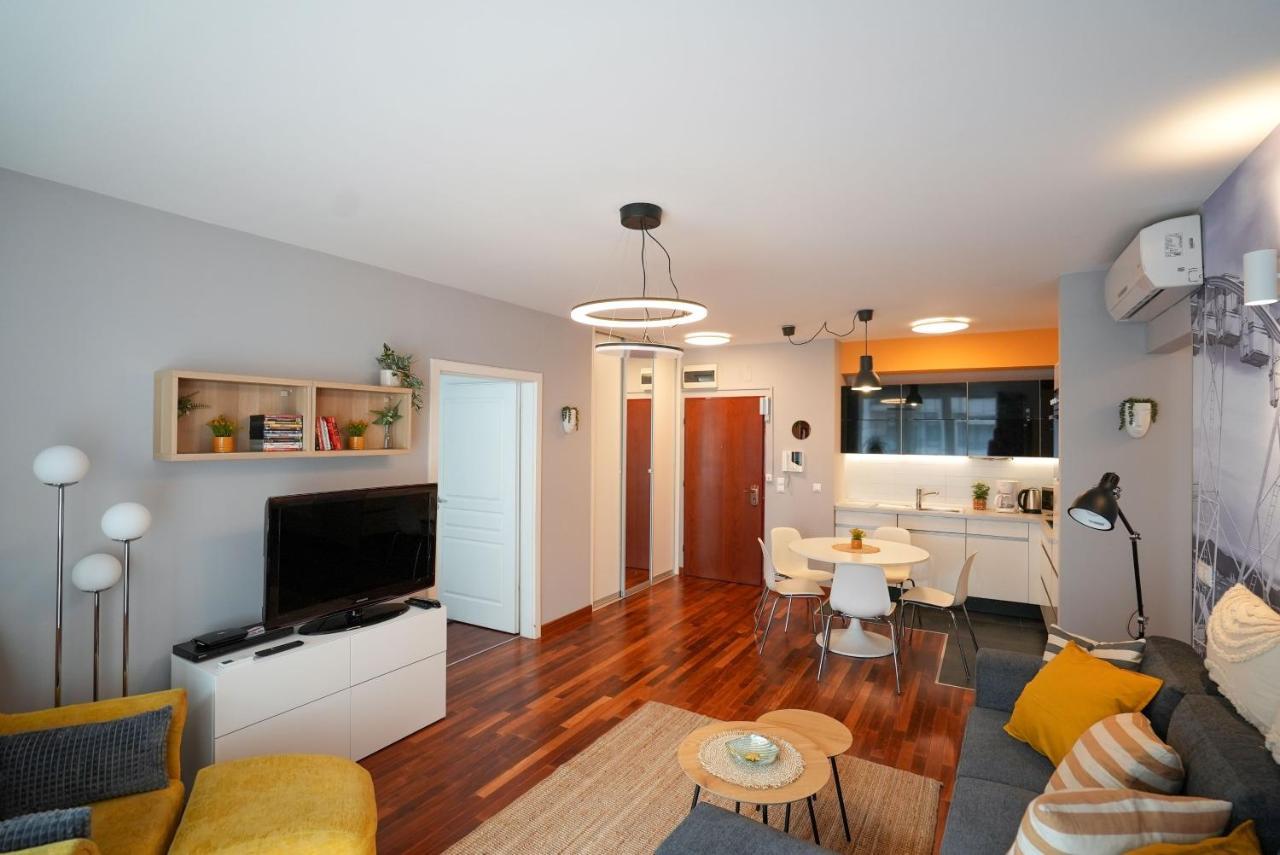 Hollo 12 Apartment بودابست المظهر الخارجي الصورة