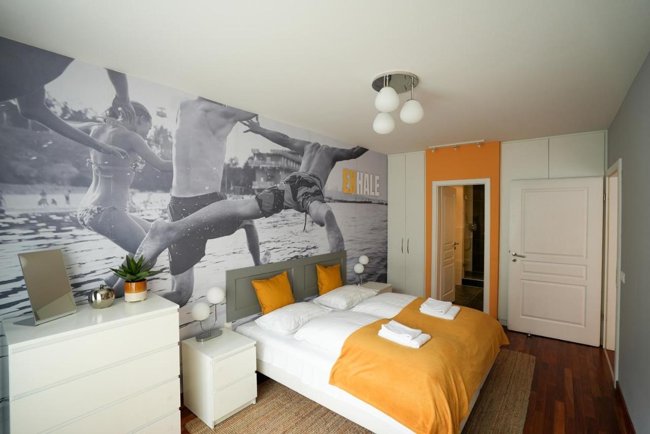 Hollo 12 Apartment بودابست المظهر الخارجي الصورة