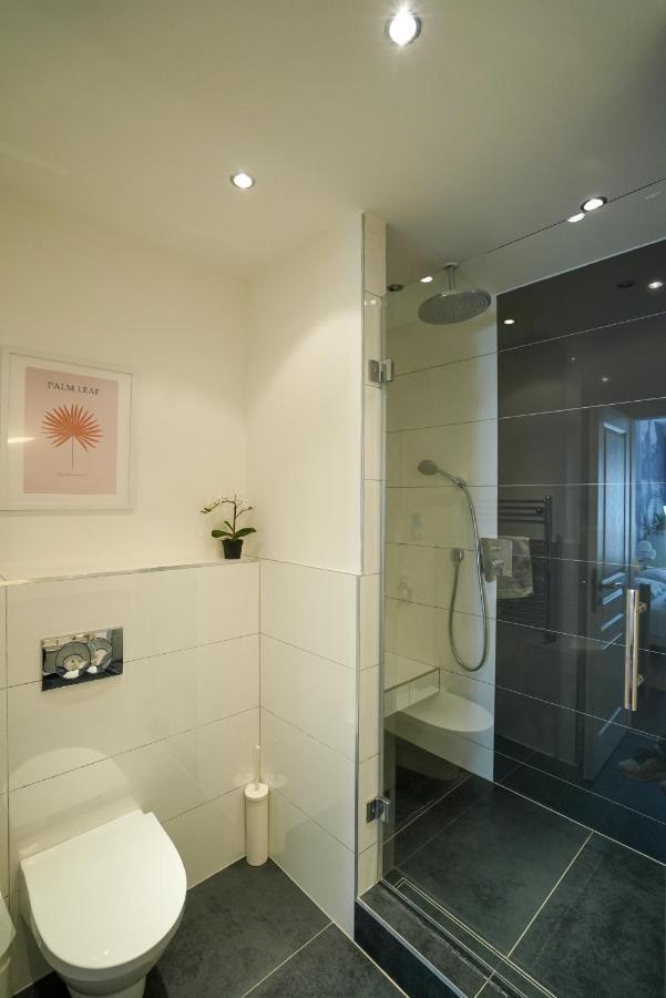 Hollo 12 Apartment بودابست المظهر الخارجي الصورة