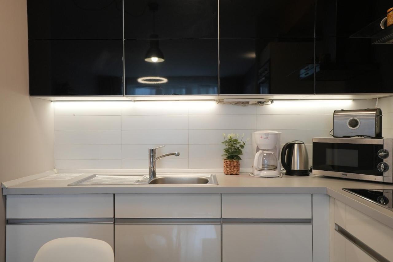 Hollo 12 Apartment بودابست المظهر الخارجي الصورة