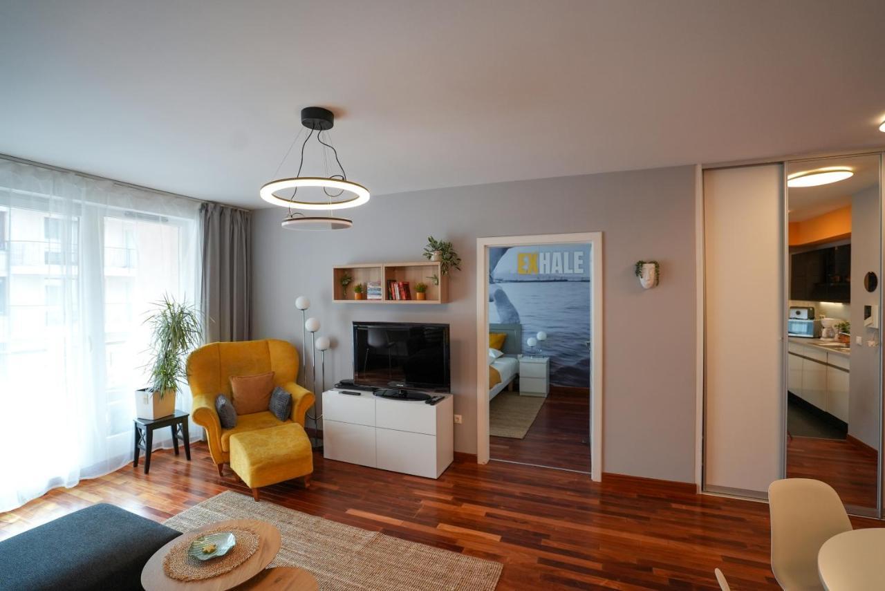 Hollo 12 Apartment بودابست المظهر الخارجي الصورة