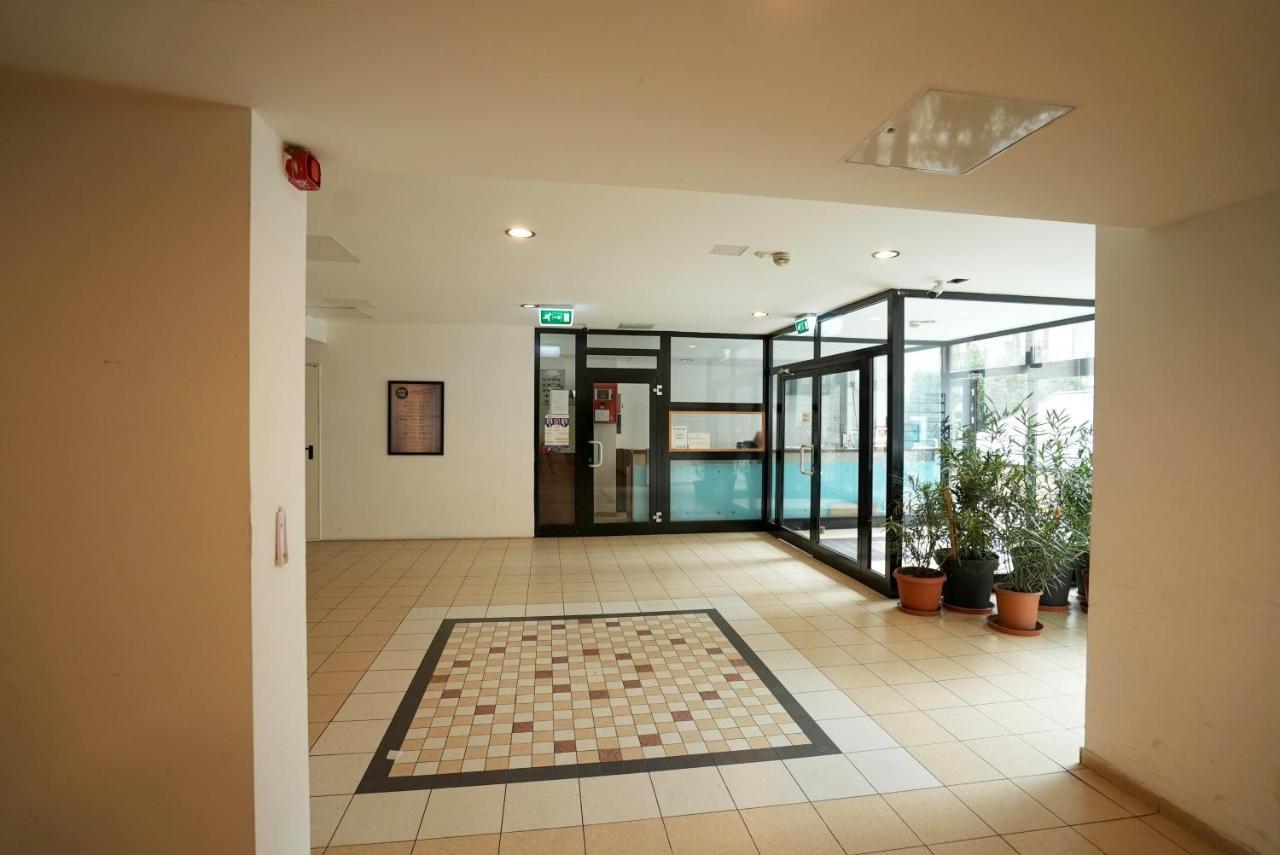 Hollo 12 Apartment بودابست المظهر الخارجي الصورة