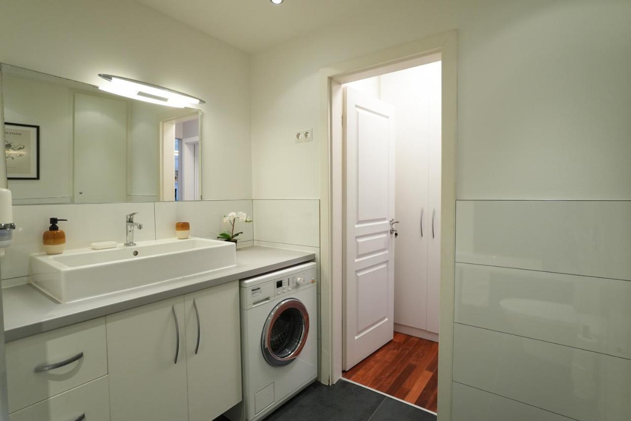 Hollo 12 Apartment بودابست المظهر الخارجي الصورة