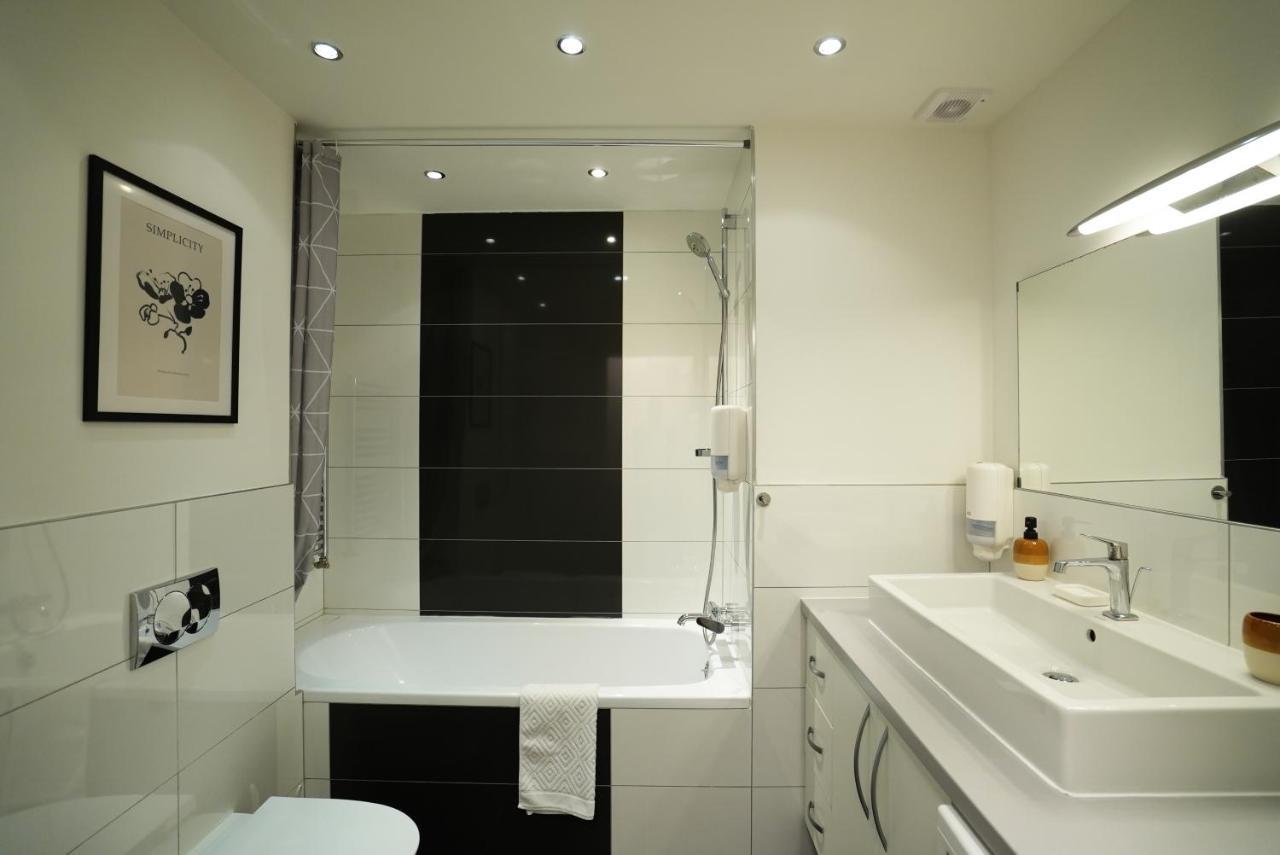 Hollo 12 Apartment بودابست المظهر الخارجي الصورة